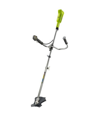 RYOBI Débroussailleuse 18V - Ø20 cm sans batterie