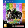 JoJo's Bizarre Adventure : All-Star Battle R Jeu PS4