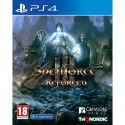 Spellforce 3 Reforced Jeu PS4