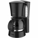 Cafetiere filtre OCEANIC Noir