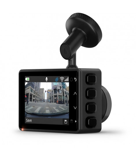 GARMIN - Dash Cam 57 - GPS - WW