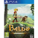 Baldo The Guardian Owls - The Three Fairies Edition Jeu PS4