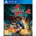 Ganryu 2 Hakuma Kojiro Jeu PS4