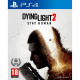 Dying Light 2 : Stay Human Jeu PS4 (Mise a niveau PS5 disponible)