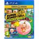 Super Monkey Ball : Banana Mania - Launch Edition Jeu PS4 - Mise a niveau PS5 disponible