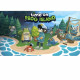 Time on Frog Island Jeu PS4