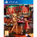 Slaycation Paradise Jeu PS4