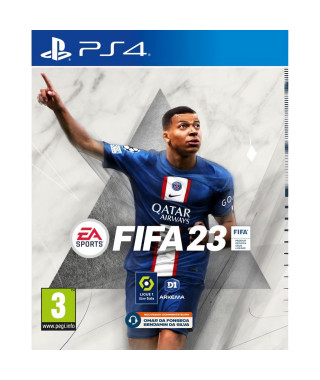 FIFA 23 Jeu PS4