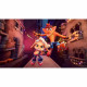 Crash Bandicoot 4 : It's About Time Jeu PS4 (Upgrade Gratuit pour PS5)