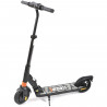 Trottinette Electrique SURPASS Pro Black Edition 350 W 8 Pliable - Nouvelle génération - Adulte