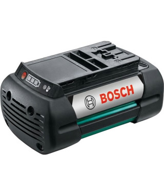 BOSCH Batterie Lithium-Ion - 36 V - 4 Ah