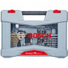 BOSCH Accessoires - coffret premium percage vissage 76 pces