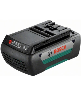 BOSCH Batterie 36 V 2 Ah Lithium-Ion