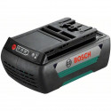 BOSCH Batterie 36 V 2 Ah Lithium-Ion