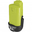 RYOBI Batterie 12V 2,0 Ah compatible RCD1201 et R12DD BSPL1220