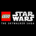 Lego Star Wars : La Saga Skywalker Galactic Edition Jeu PS4