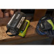 RYOBI Batterie 36V 6Ah Max Power High Energy + chargeur - RY36BC60A-160