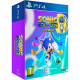 Sonic Colours Ultimate - Day One Edition Jeu PS4