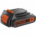 Batterie 18V 1,5Ah BLACK+DECKER - BL1518-XJ