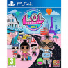 L.O.L. Surprise! B.B.s VOYAGE AUTOUR DU MONDE Jeu PS4