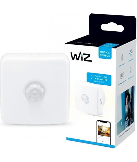 WiZ Détecteur de mouvement Motion sensor