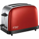 RUSSELL HOBBS 23330-56 - Toaster Colours Plus - Technologie Fast Toast