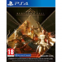 Babylon's Fall Jeu PS4