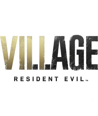 Resident Evil Village Gold Edition Jeu PS4