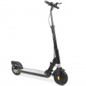 Trottinette Electrique SURPASS Pro 2 Black Edition avec frein a disque 350 W 8'' - Pliable - Adulte