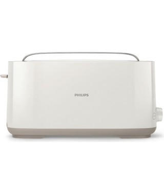 PHILIPS HD2590/00 Grille pain - Blanc