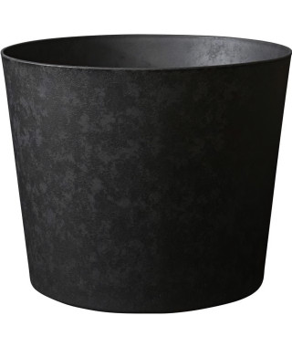 PoeTIC Pot Elément Conique 40 - Graphite