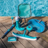 SPOOL Kit d'entretien de piscine - 8 pieces