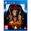 The Quarry Jeu PS4