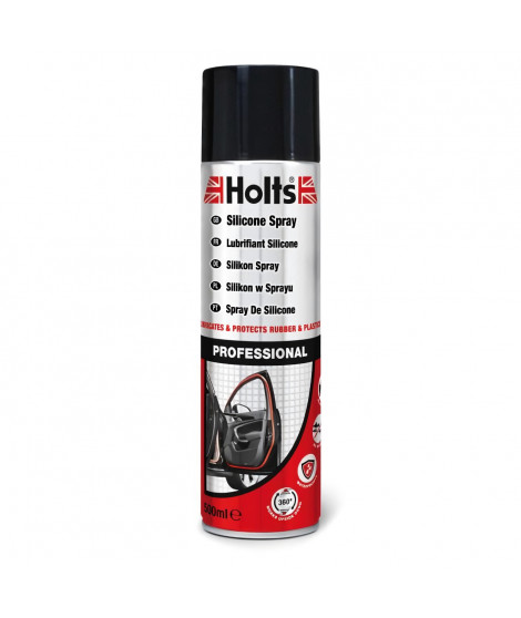 HOLTS Lubrifiant silicone