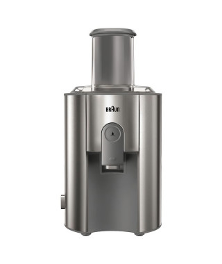 BRAUN J700 Centrifugeuse MultiQuick 7 - Inox