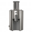 BRAUN J700 Centrifugeuse MultiQuick 7 - Inox