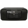 MASTER LOCK Coffre de sécurité ignifugé transportable - 5L - pour documents, USB, etc