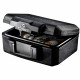 MASTER LOCK Coffre de sécurité ignifugé transportable - 5L - pour documents, USB, etc