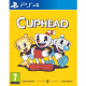 Cuphead Physical Edition Jeu PS4