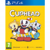 Cuphead Physical Edition Jeu PS4