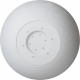 EDA PLASTIQUE - Pot vasque Graphit'Up Ø 40 - 14,9L - Blanc cérusé