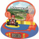MARIO KART Réveil Projecteur avec Sons du jeu vidéo Nintendo