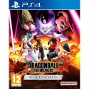 Dragon Ball: The Breakers - Édition Spéciale Jeu PS4