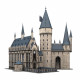 Puzzle 3D Château de Poudlard / Harry Potter