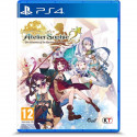 Atelier Sophie 2: The Alchemist of the Mysterious Dream Jeu PS4