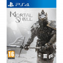Mortal Shell Jeu PS4