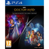 Doctor Who: Duo Bundle Jeu PS4