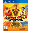 Cobra Kai 2 Dojos rising Jeu PS4