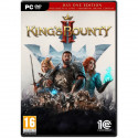 King's Bounty II - Day One Edition Jeu PC