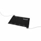 BESTWAY Réchauffeur solaire 171 x 110 PVC 0,9 mm. Connectable, tuyau diametre 32 ou 38 mm